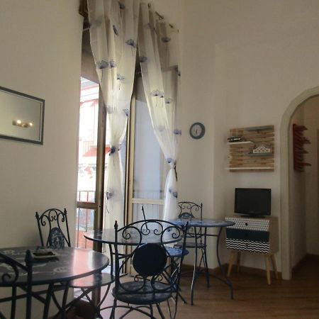 Il Borghetto Nápoles Exterior foto