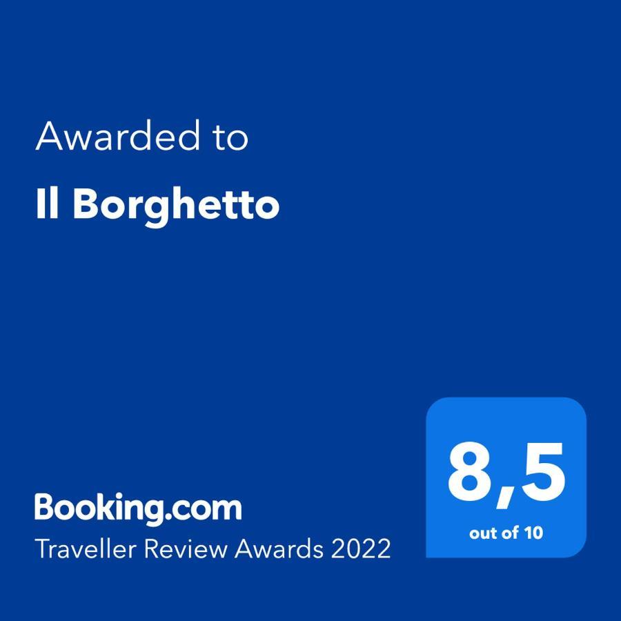Il Borghetto Nápoles Quarto foto